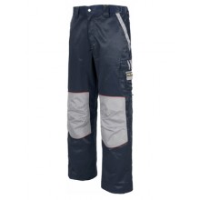 Pantalone Combinato - Workteam 